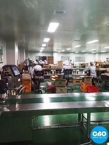 探訪Cellab 造出韓國(guó)最優(yōu)質(zhì)面膜的殿堂，中國(guó)化妝品精英的研學(xué)之旅